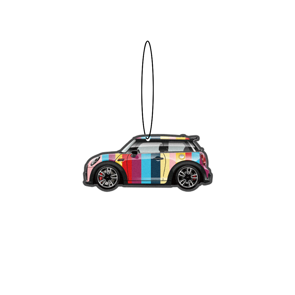For Mini Cooper F56 R55 R60 Un - Gel Air Freshener recensione e prezzo