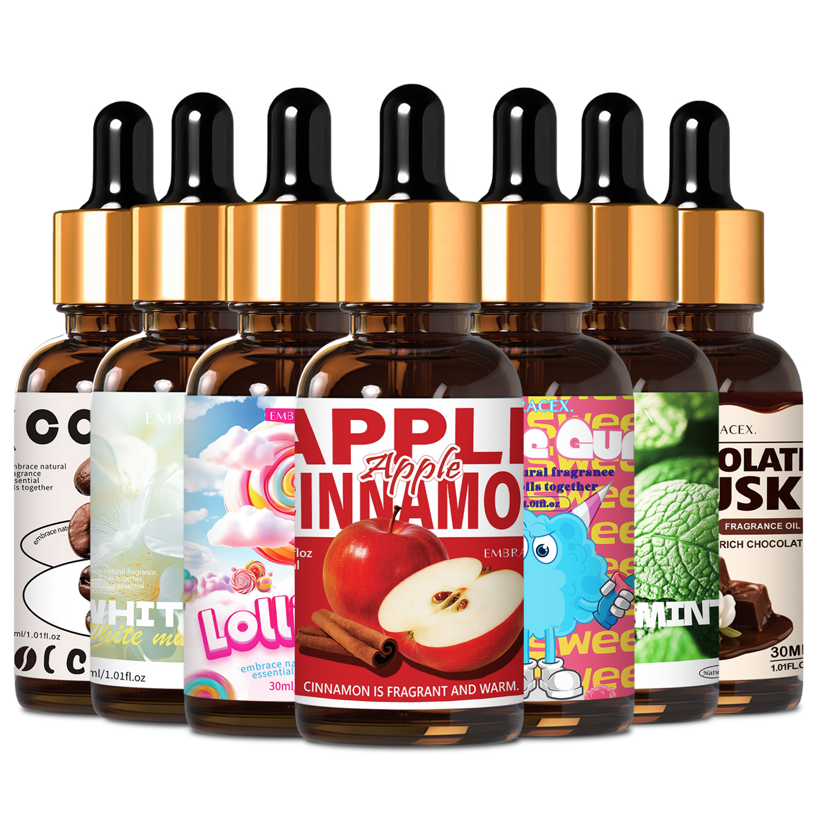 27 type 30ml Essential Oil Lon - Home Fragrance Liquid recensione e prezzo