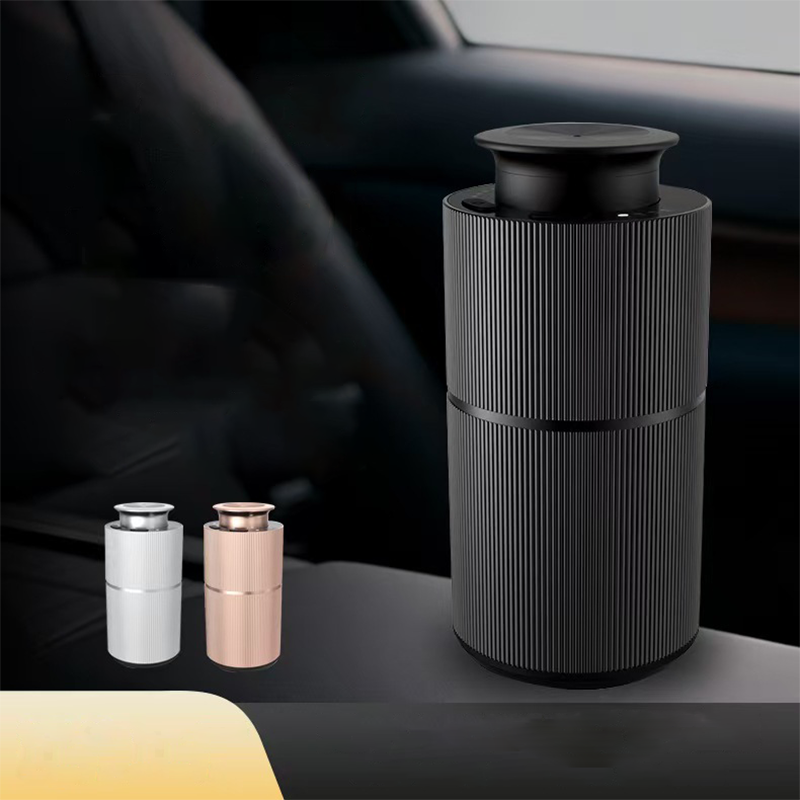 Metal Body Smart Car Diffuser  - Home Fragrance Oils For Diffusers recensione e prezzo