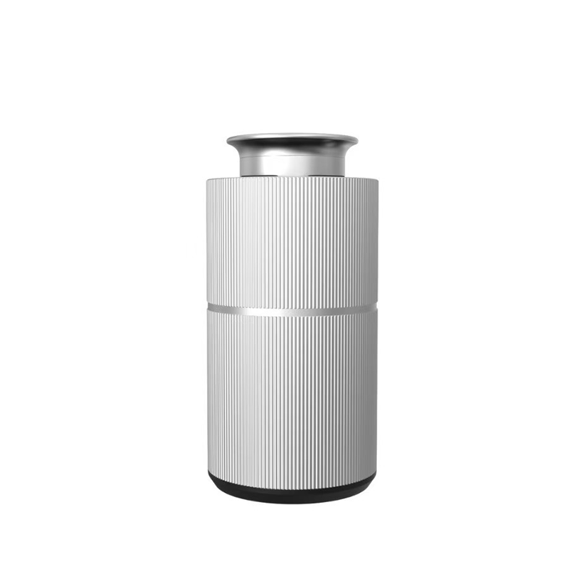 Metal Body Smart Car Diffuser  - Home Fragrance Oils For Diffusers recensione e prezzo
