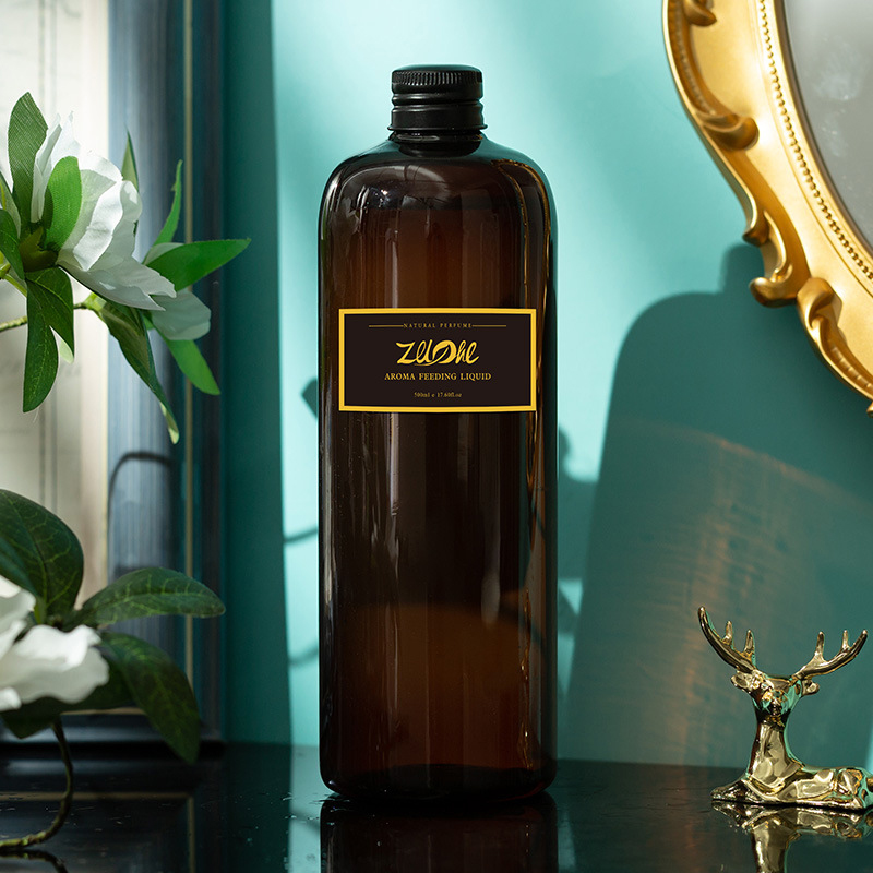 Refill Liquid For Aromatherapy - Home Fragrance Verbena recensione e prezzo