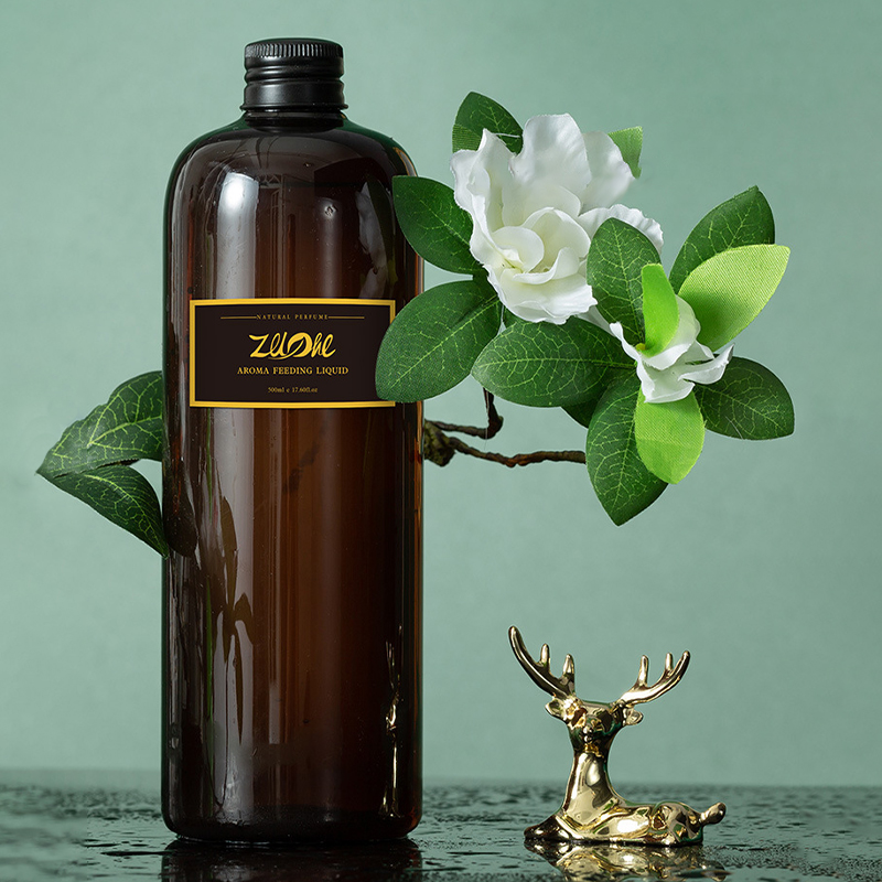 Refill Liquid For Aromatherapy - Home Fragrance Verbena recensione e prezzo