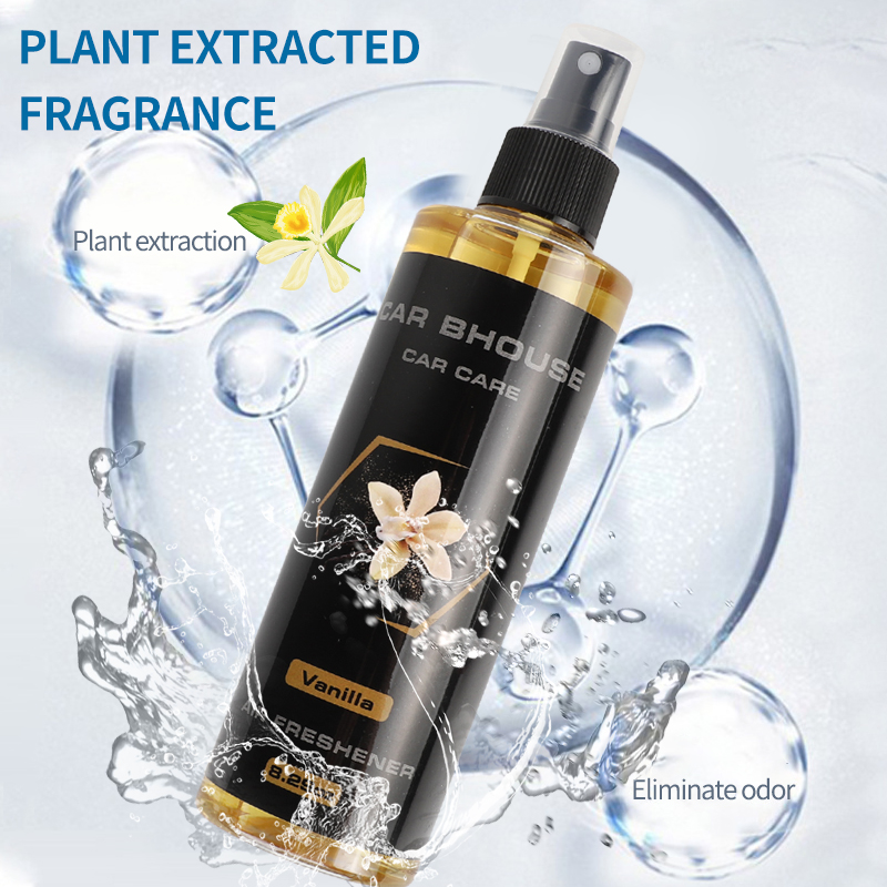 245ml car home fragrance hand  - Home Fragrance Verbena recensione e prezzo