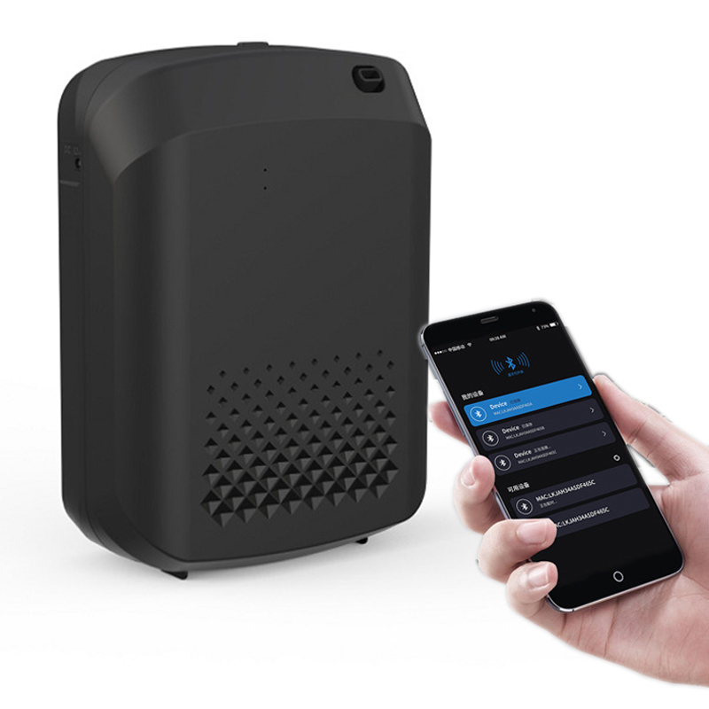 Smart Aroma Diffuser Hotels Fr - Home Fragrance Aroma recensione e prezzo