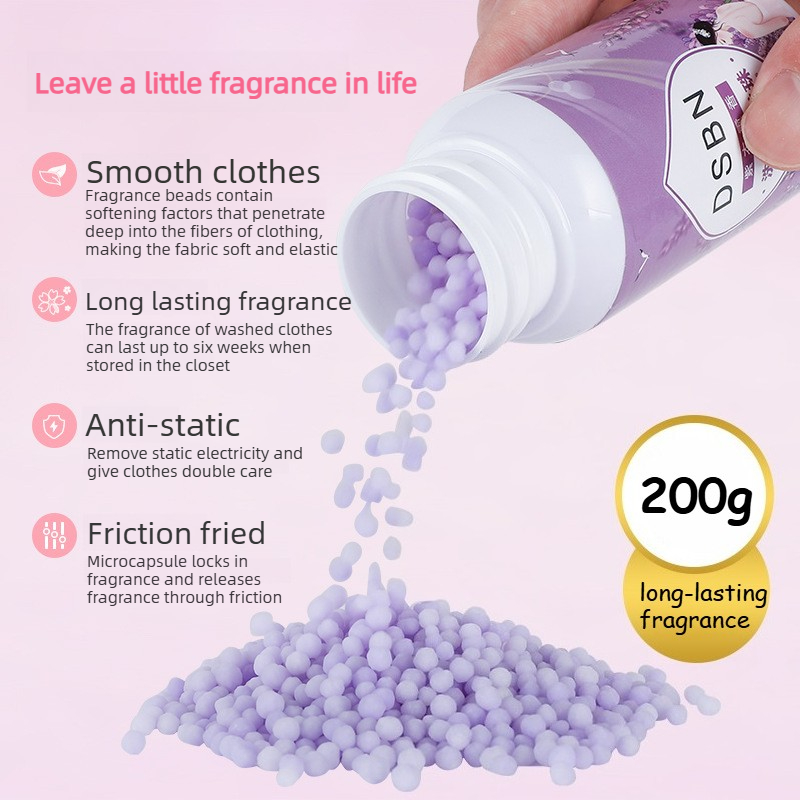 200g Laundry Scent Booster Bea - Scent Booster Bead recensione e prezzo