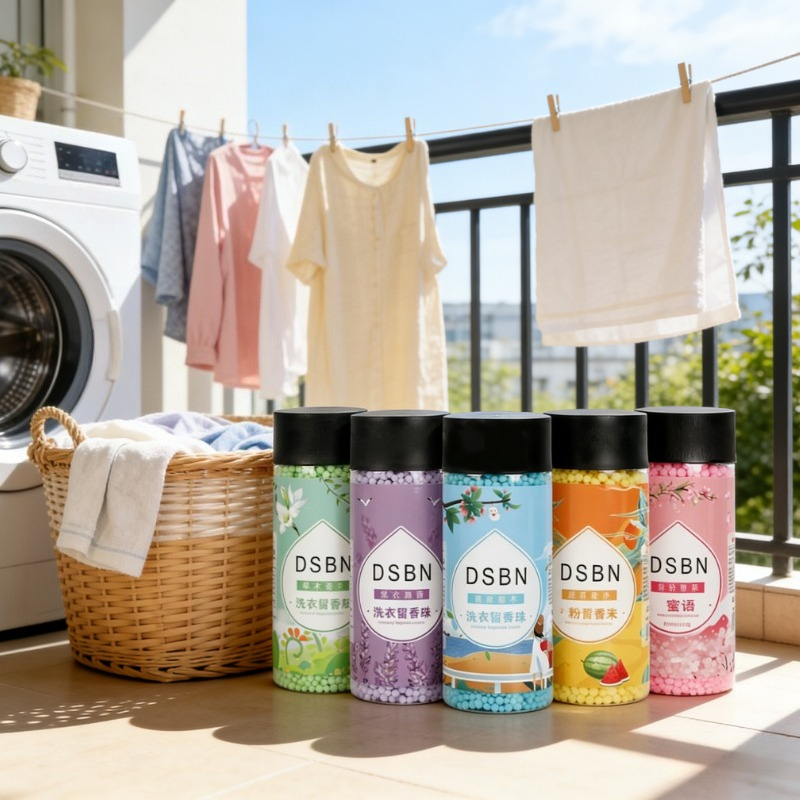 200g Laundry Scent Booster Bea - Scent Booster Bead recensione e prezzo