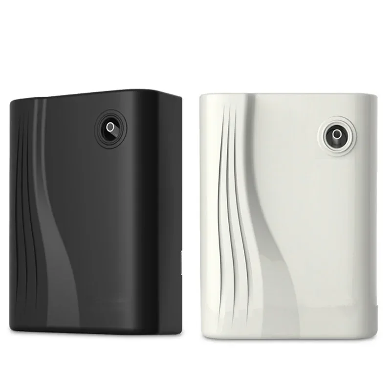 Essential Oil Diffuser 300m³ L - Home Fragrance Oils For Diffusers recensione e prezzo