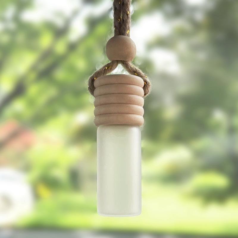 Car Fragrance Bottle Suitable  - Diffuser Necklace Locket recensione e prezzo