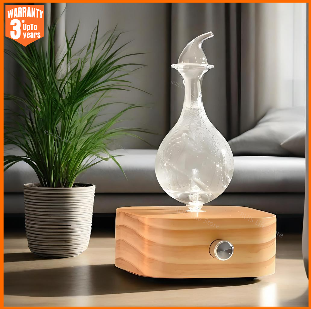 Waterless Aroma Essential Oil  - Home Fragrance Oils For Diffusers recensione e prezzo