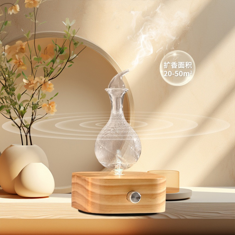 Waterless Aroma Essential Oil  - Home Fragrance Oils For Diffusers recensione e prezzo