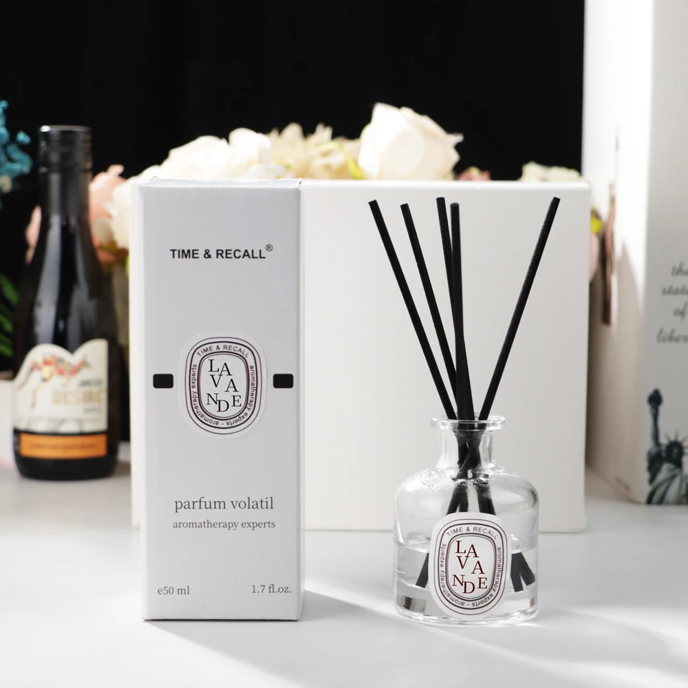 Hotel Perfume Diffuser Oils Ho - Home Fragrance Verbena recensione e prezzo