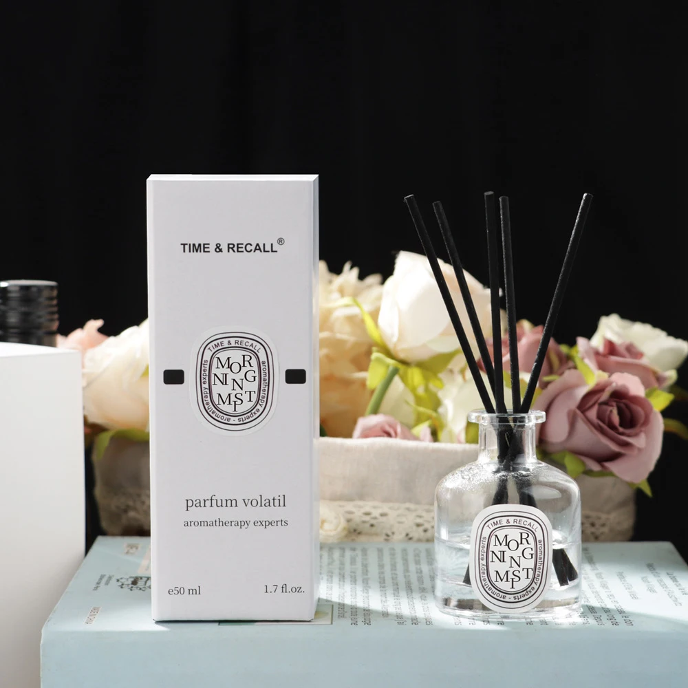 Hotel Perfume Diffuser Oils Ho - Home Fragrance Verbena recensione e prezzo