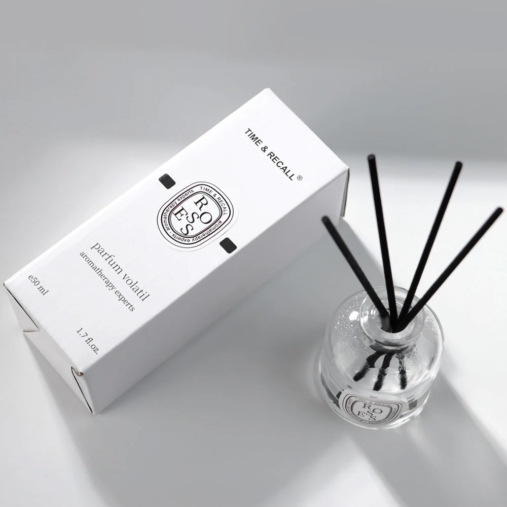 Hotel Perfume Diffuser Oils Ho - Home Fragrance Verbena recensione e prezzo