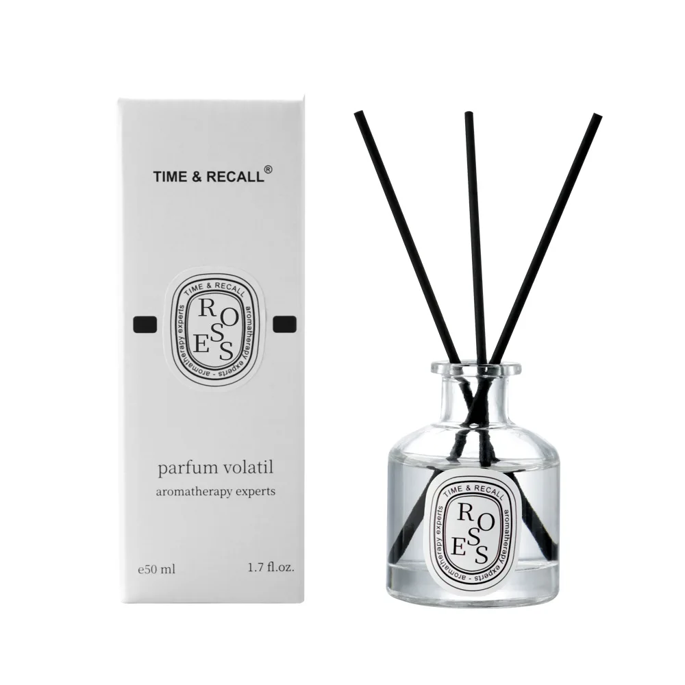 Hotel Perfume Diffuser Oils Ho - Home Fragrance Verbena recensione e prezzo