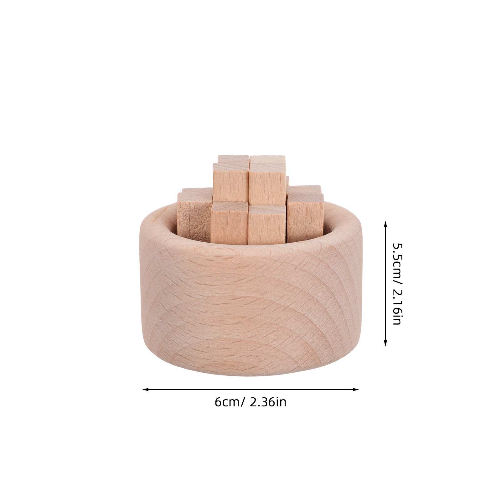 4Pcs Mini Essential Oil Diffus - Home Fragrance Oils For Diffusers recensione e prezzo