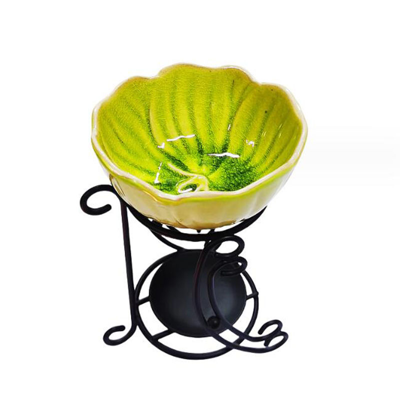 Ceramic Narcissus Aroma Burner - Home Fragrance Oil Burner recensione e prezzo