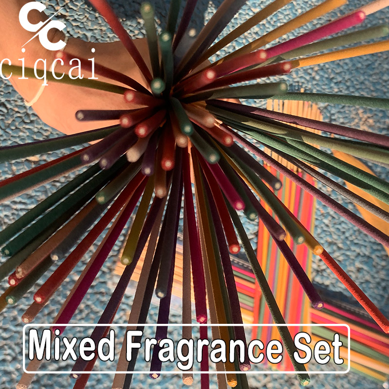 【Hot-Selling Mixed Pack】22Cm P - Home Fragrance Vanilla Scented Candle recensione e prezzo