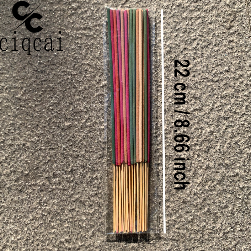 【Hot-Selling Mixed Pack】22Cm P - Home Fragrance Vanilla Scented Candle recensione e prezzo
