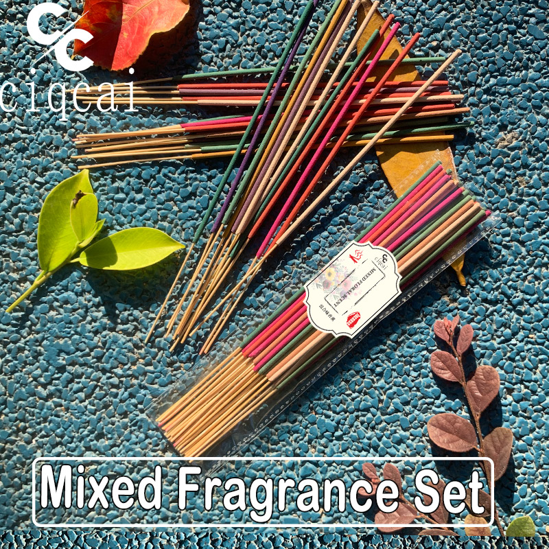 【Hot-Selling Mixed Pack】22Cm P - Home Fragrance Vanilla Scented Candle recensione e prezzo