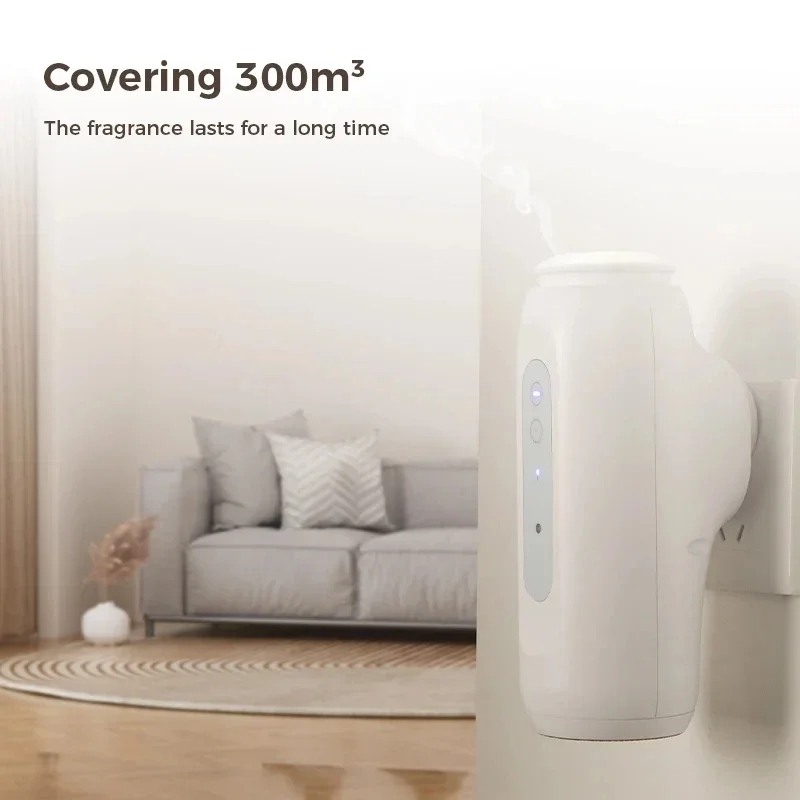 Namste 300m³ Bluetooth Wall mo - Home Fragrance Oils For Diffusers recensione e prezzo