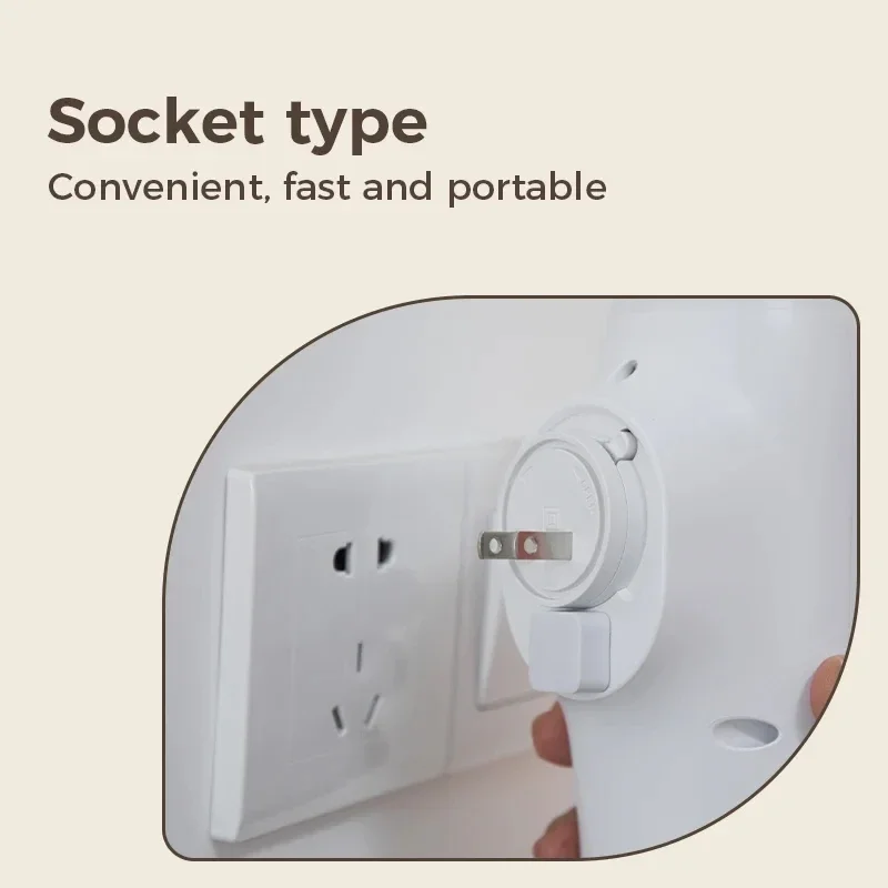 Namste 300m³ Bluetooth Wall mo - Home Fragrance Oils For Diffusers recensione e prezzo