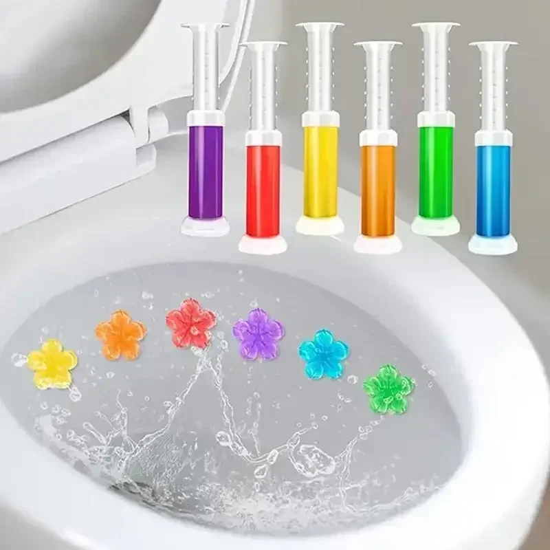 Toilet Cleaner Gel Stick Table - Gel Air Freshener recensione e prezzo
