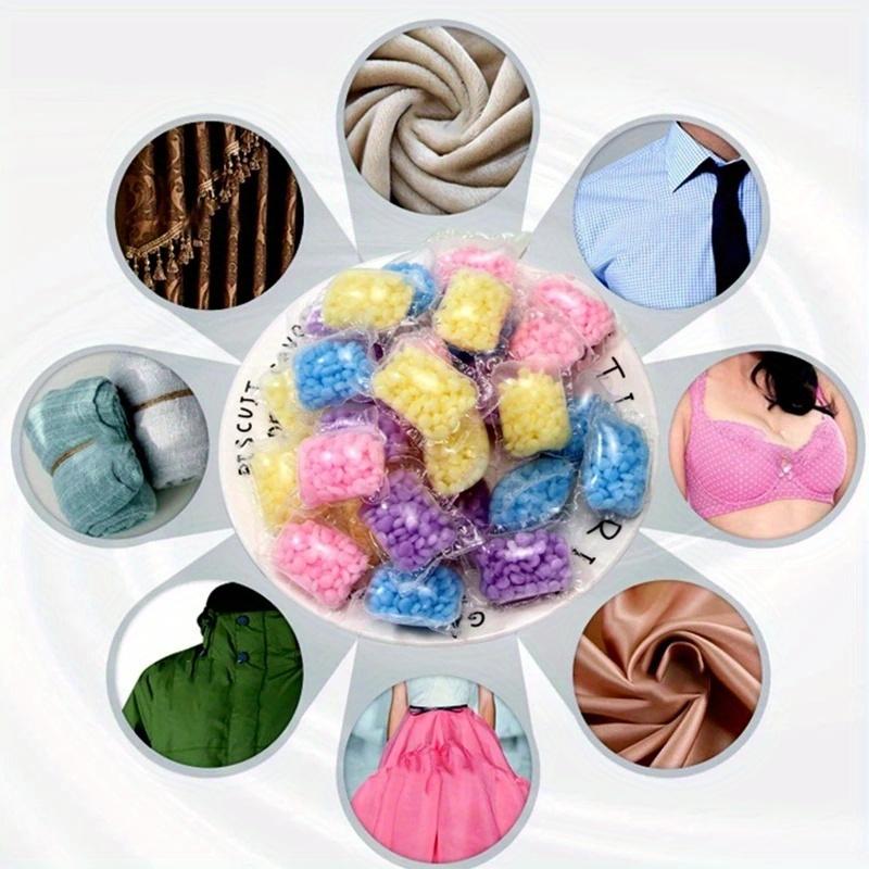 30Pcs Fresh Rose Lavender Frag - Scent Booster Bead recensione e prezzo