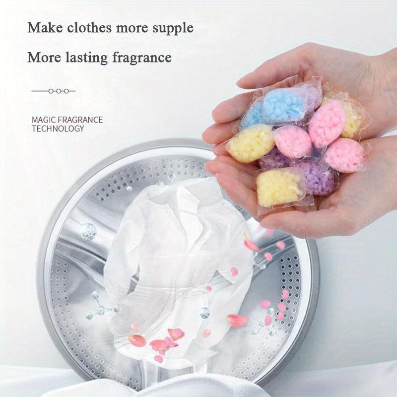 30Pcs Fresh Rose Lavender Frag - Scent Booster Bead recensione e prezzo