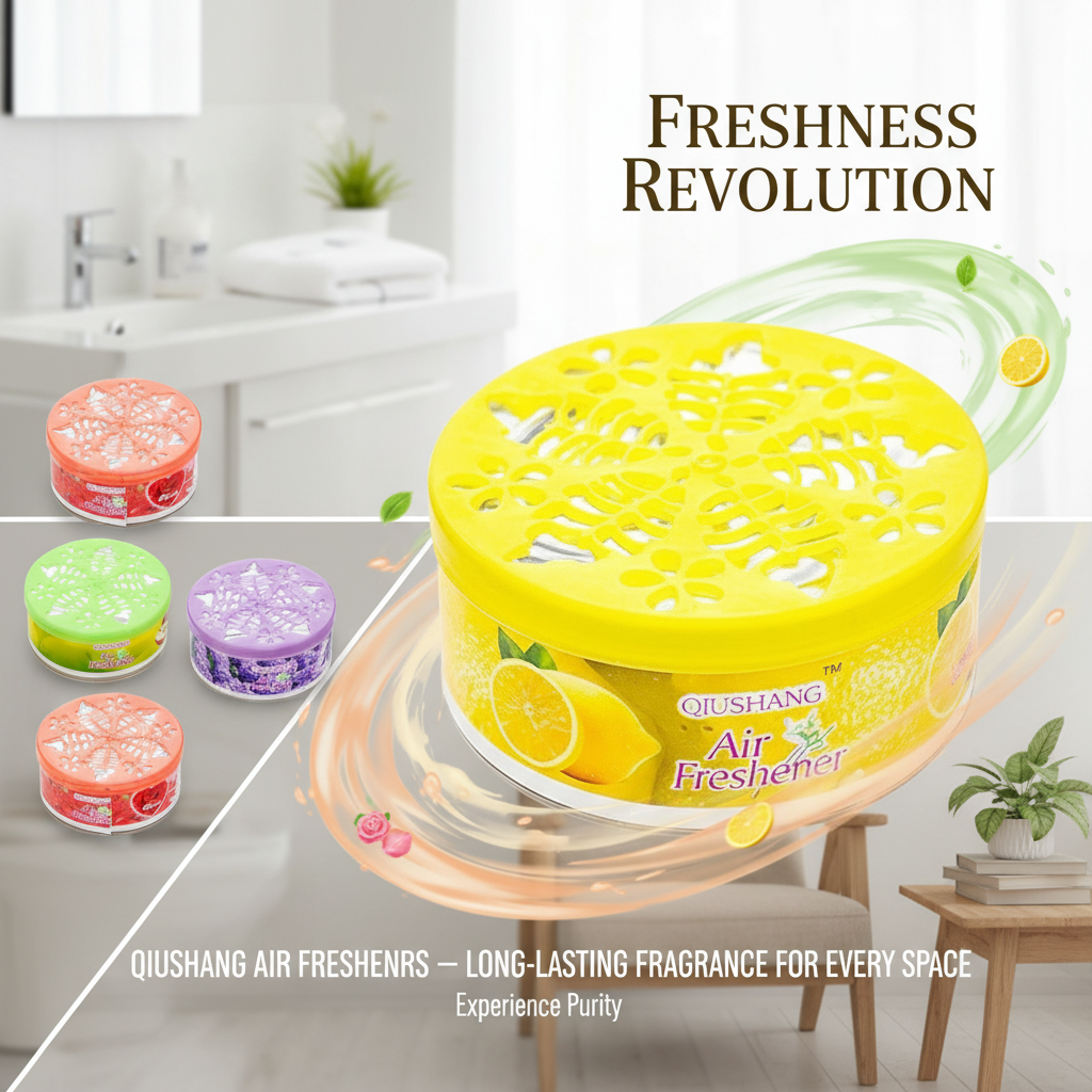 Solid Air Freshener Aromathera - Home Fragrance Usa recensione e prezzo
