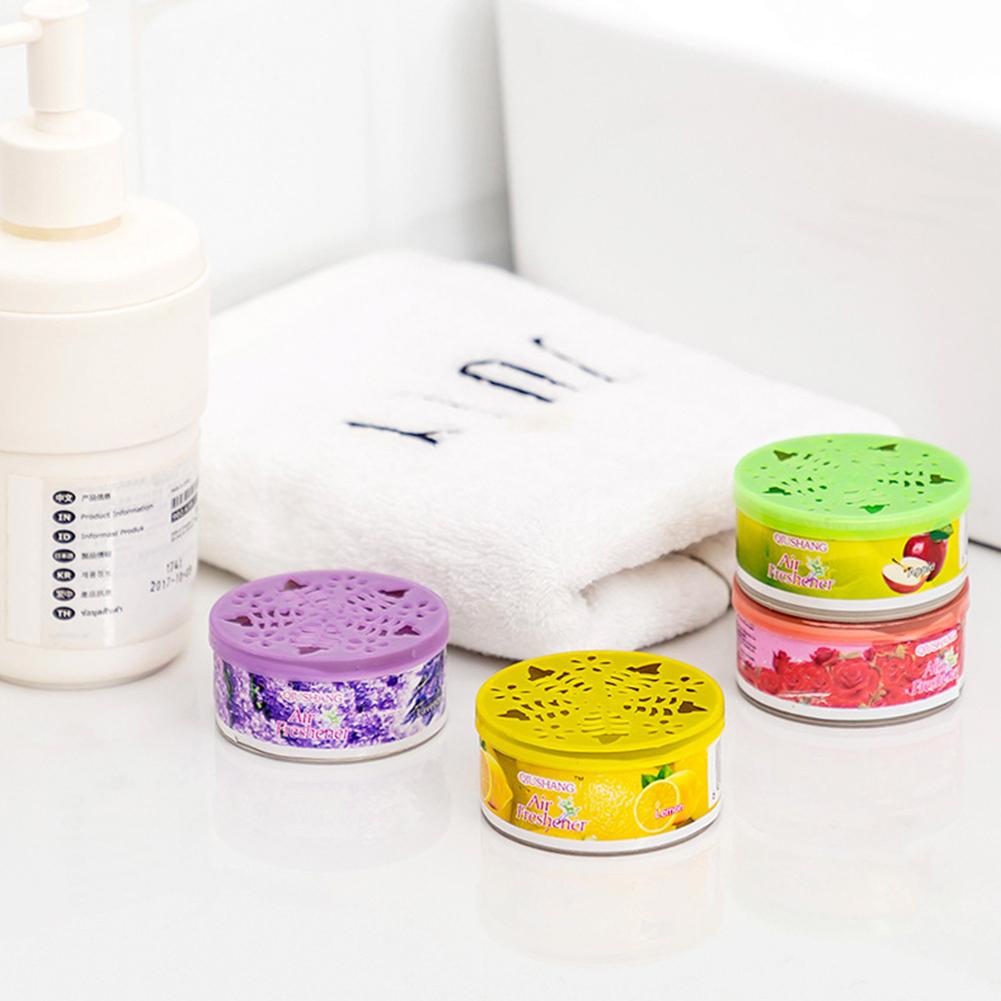 Solid Air Freshener Aromathera - Home Fragrance Usa recensione e prezzo