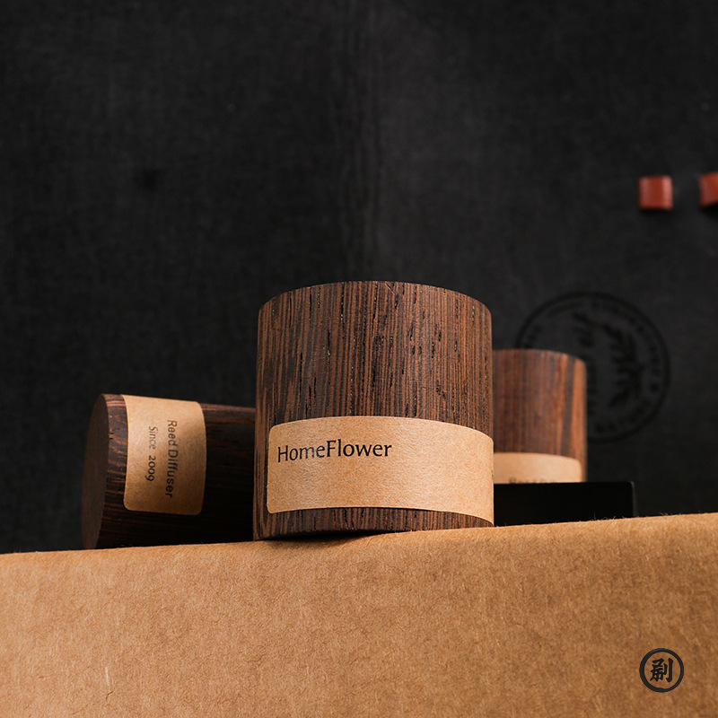 Black Walnut Aroma Diffuser –  - Home Fragrance Aroma recensione e prezzo