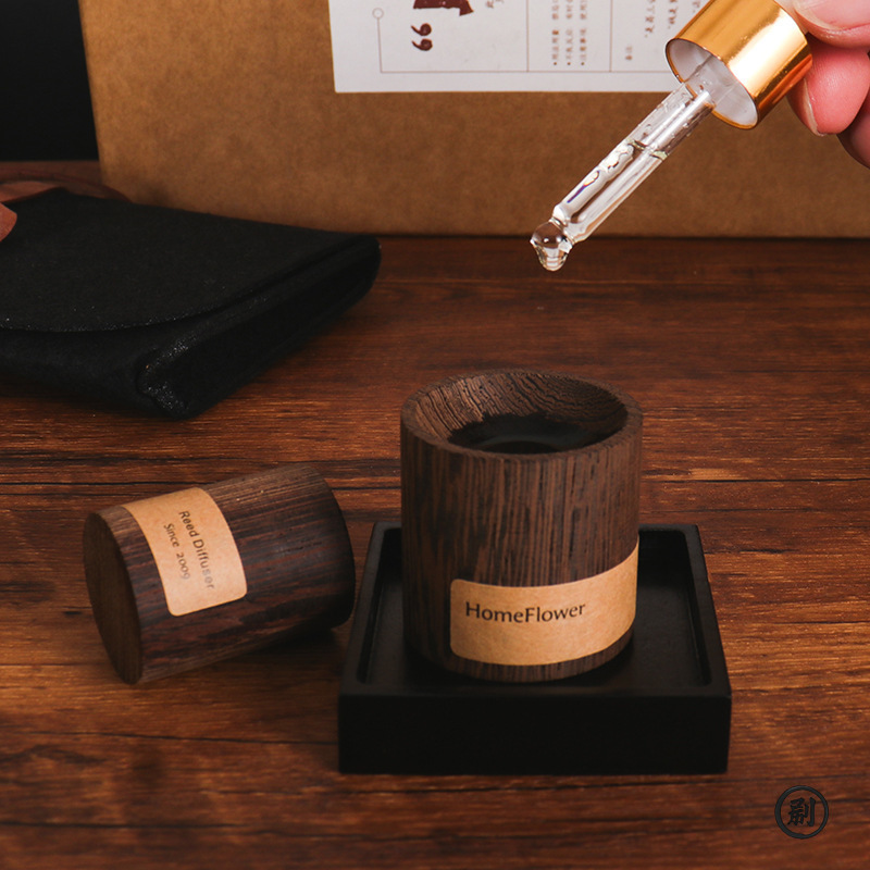 Black Walnut Aroma Diffuser –  - Home Fragrance Aroma recensione e prezzo