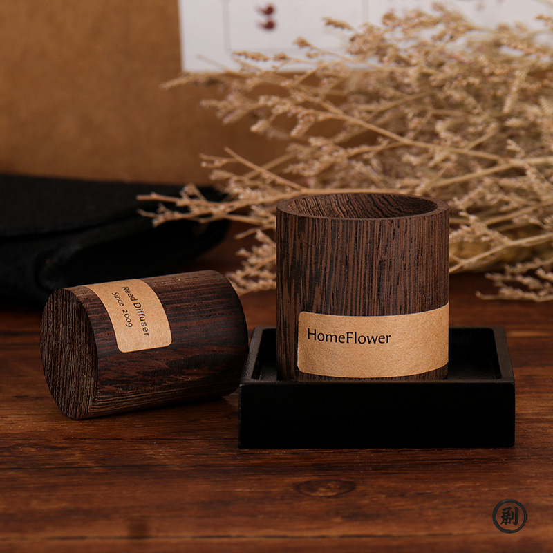 Black Walnut Aroma Diffuser –  - Home Fragrance Aroma recensione e prezzo