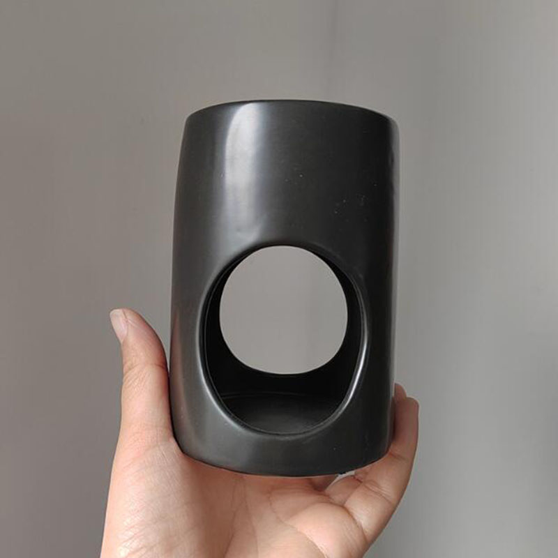 Creative Pure Color Cylinder C - Home Fragrance Oil Burner recensione e prezzo