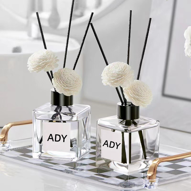 50ml Aroma Reed Diffuser Oil f - Home Fragrance Verbena recensione e prezzo