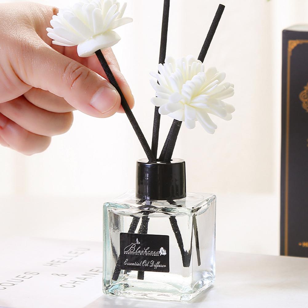 50ml Aroma Reed Diffuser Oil f - Home Fragrance Verbena recensione e prezzo