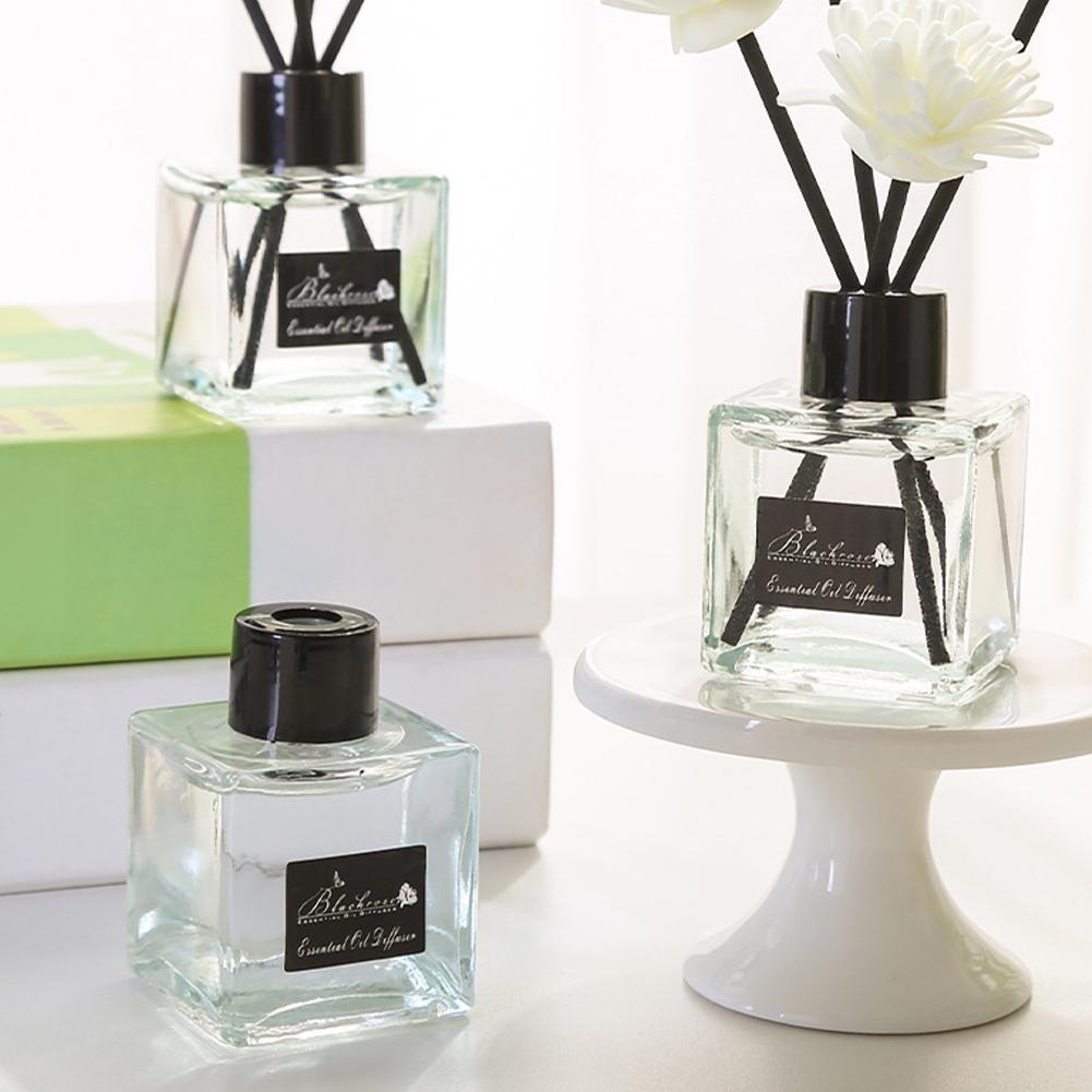 50ml Aroma Reed Diffuser Oil f - Home Fragrance Verbena recensione e prezzo