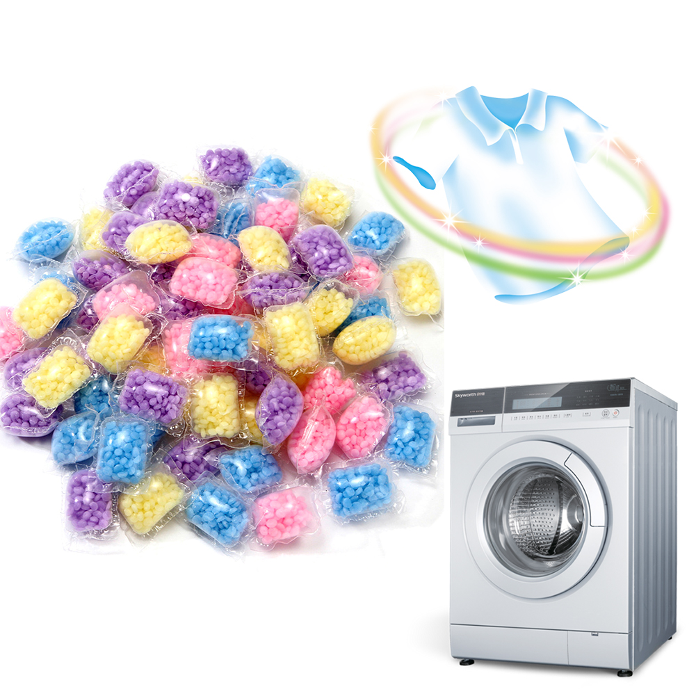 100Pcs Wash Scent Booster Bead - Scent Booster Bead recensione e prezzo