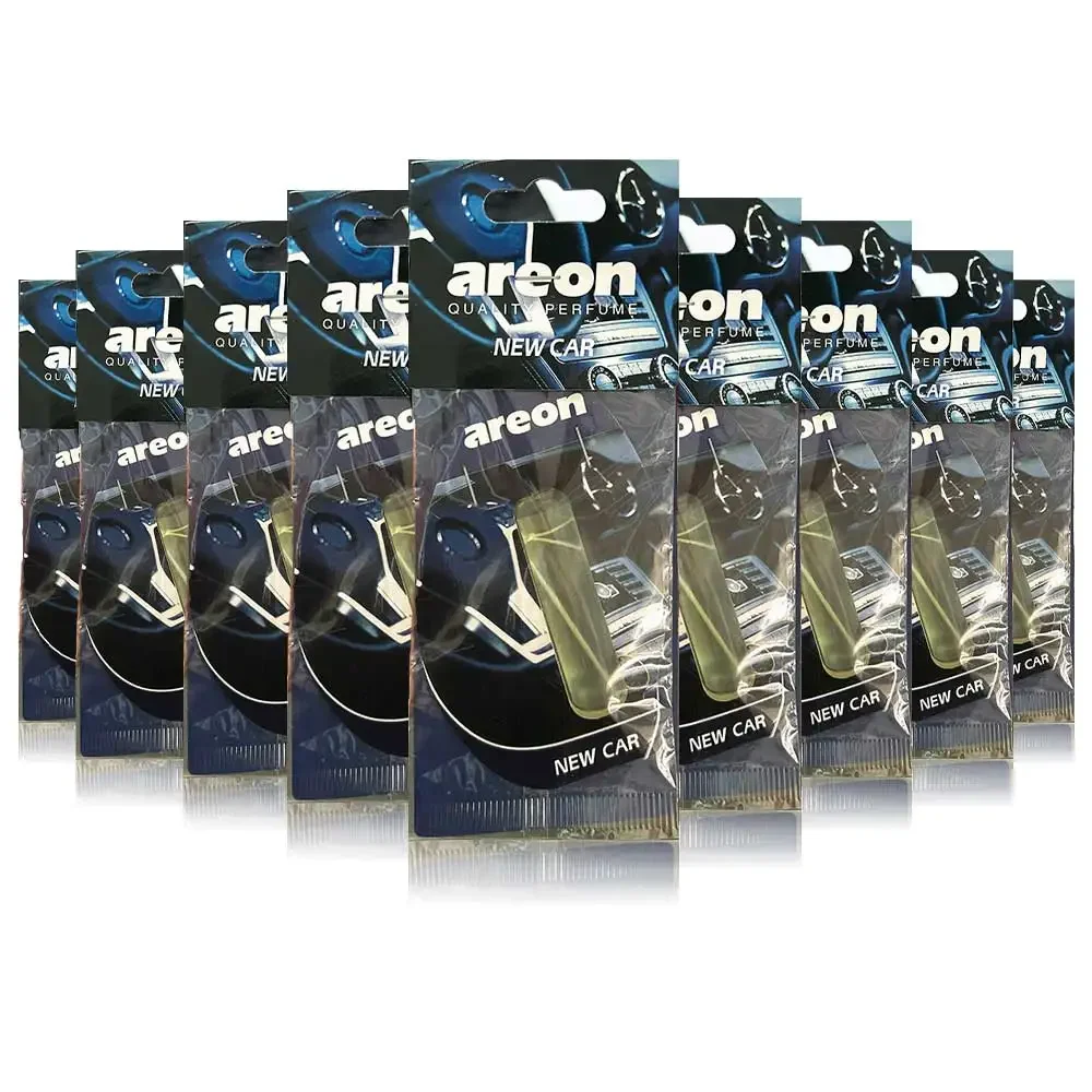 5/10/20pcs Fresh Air Gel Car P - Gel Air Freshener recensione e prezzo