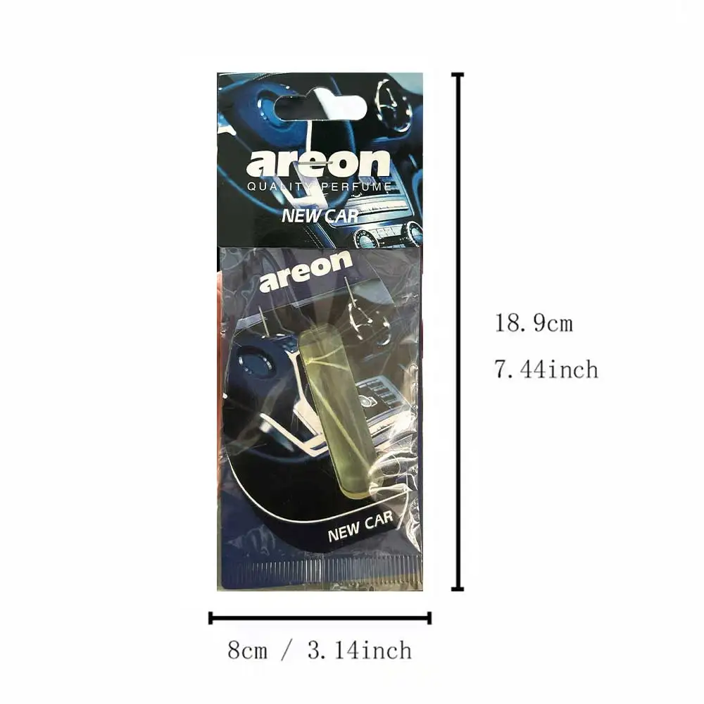 5/10/20pcs Fresh Air Gel Car P - Gel Air Freshener recensione e prezzo