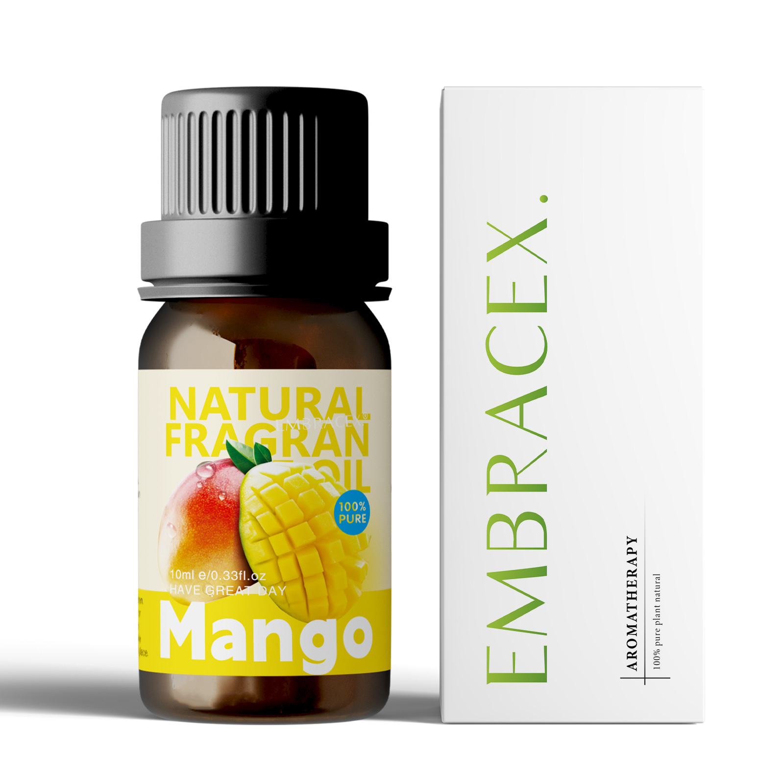 10ml Mango Essential Oils Mang - Home Fragrance Wholesale recensione e prezzo
