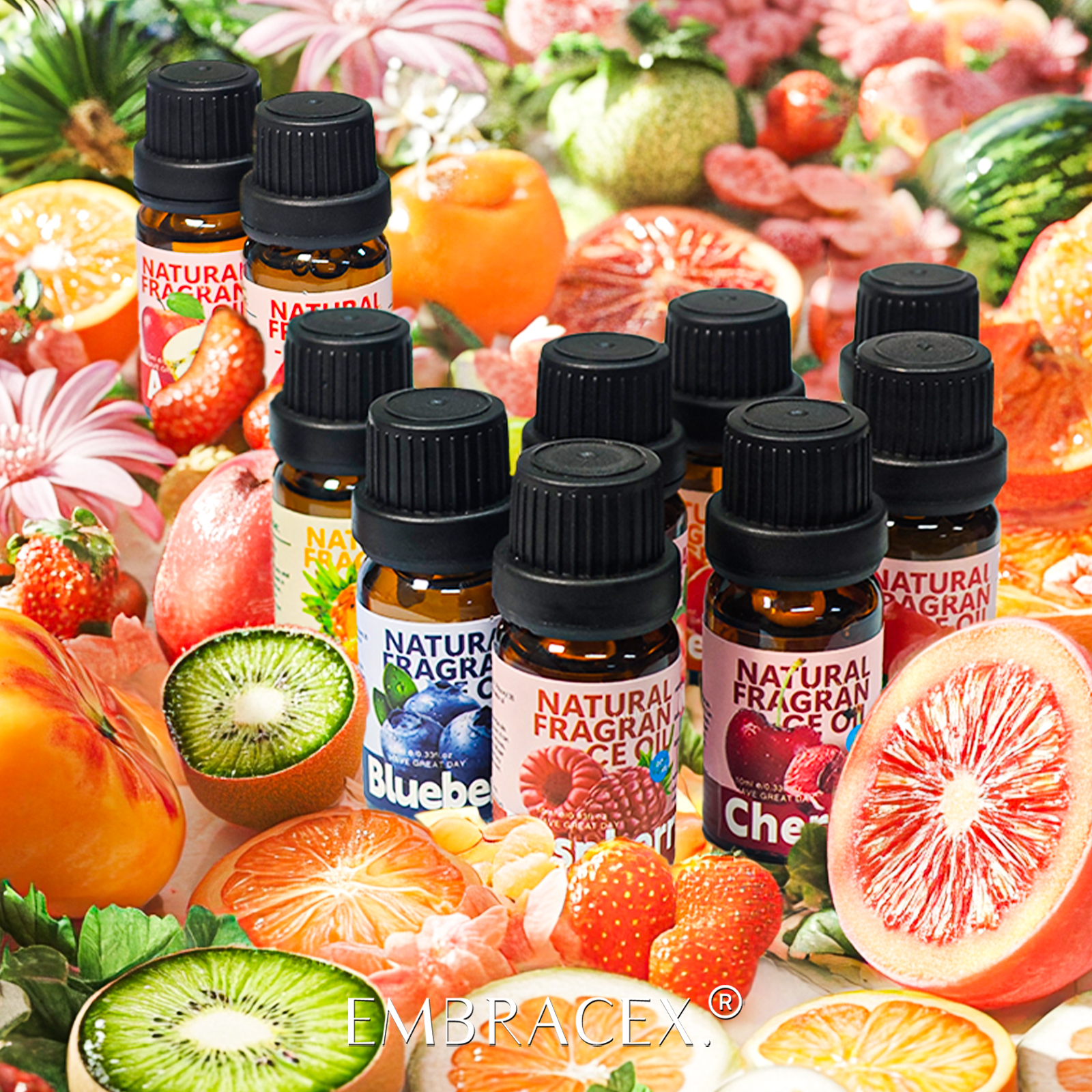 10ml Mango Essential Oils Mang - Home Fragrance Wholesale recensione e prezzo