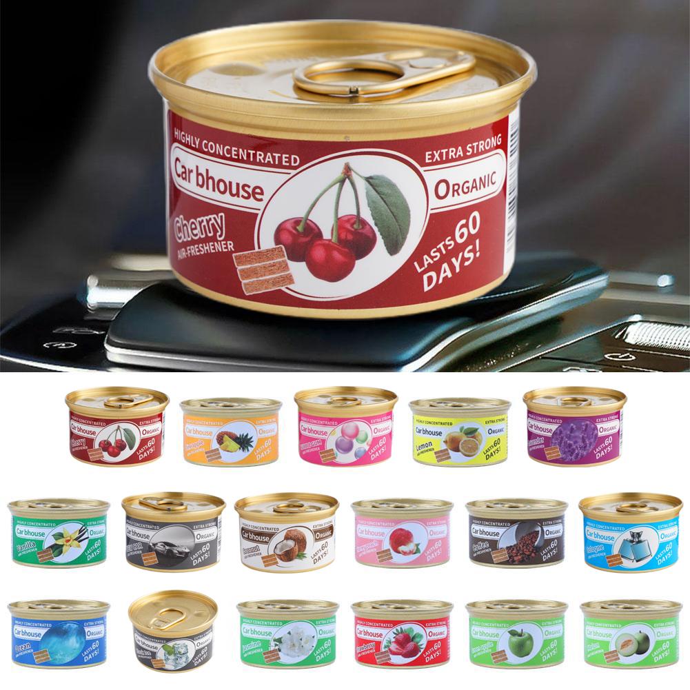 Car Air Freshener Bubble Gum S - Home Fragrance Wholesale recensione e prezzo