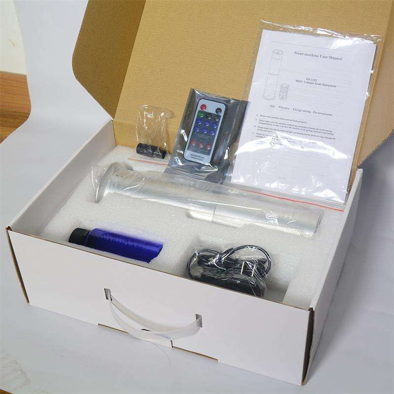 2026 Home Hotel Fragrance Scen - Home Fragrance Market recensione e prezzo