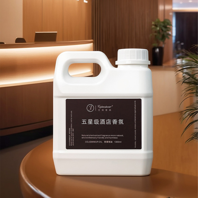 1300ml 5-star Hotel Aromathera - Home Fragrance Hotel recensione e prezzo