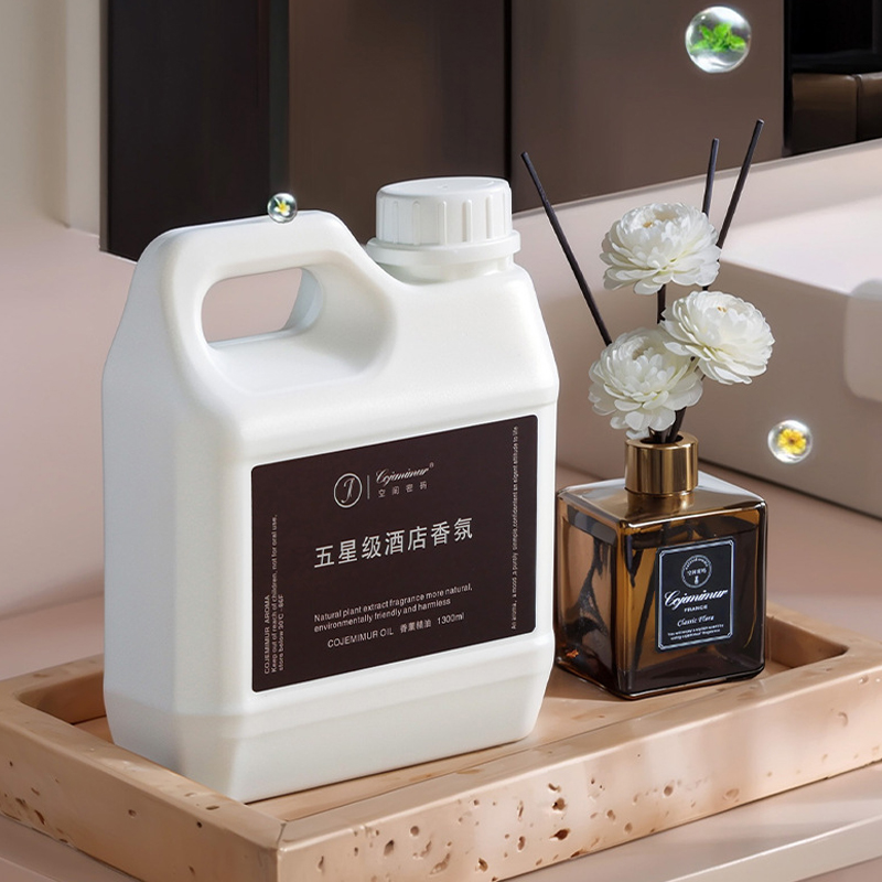 1300ml 5-star Hotel Aromathera - Home Fragrance Hotel recensione e prezzo