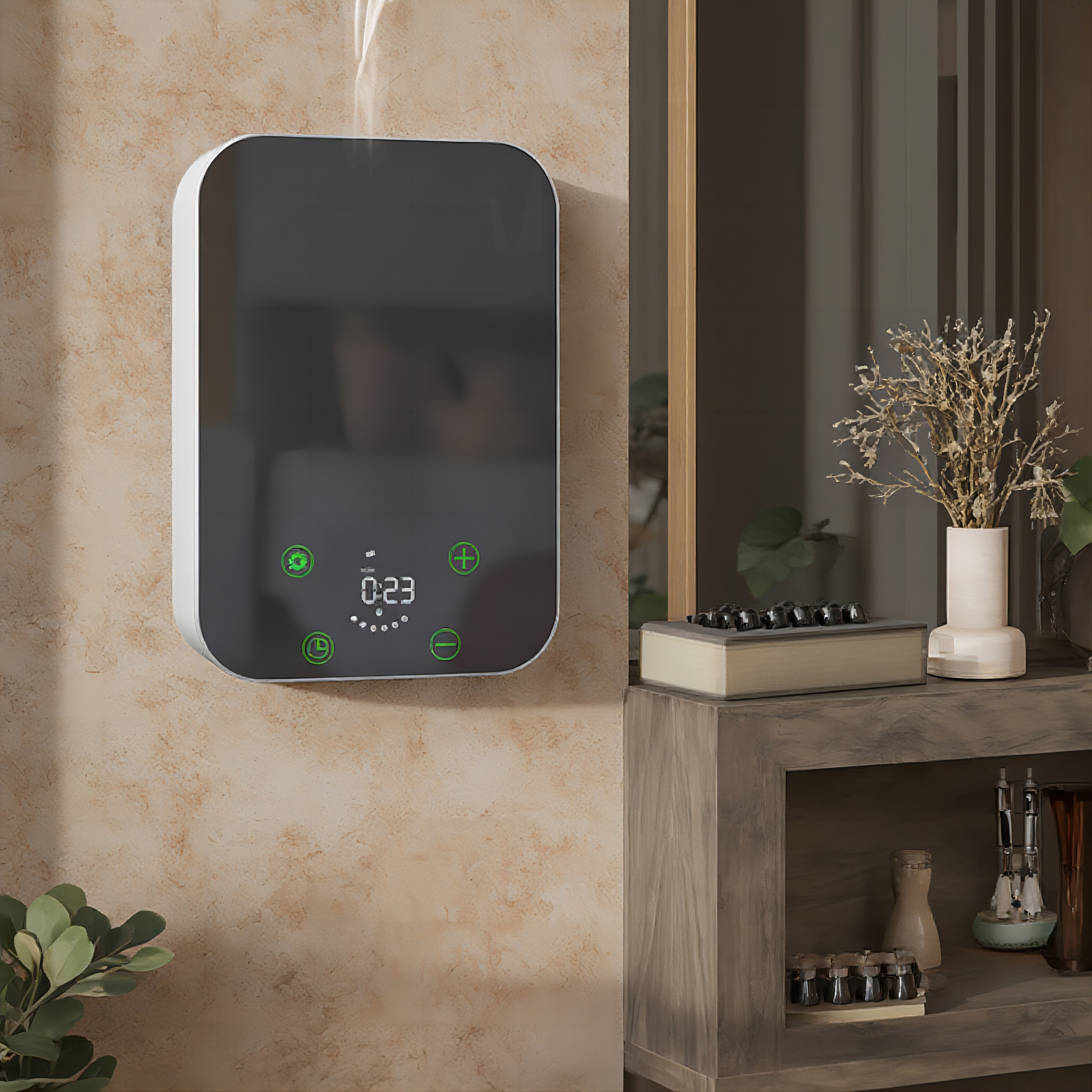 Scent Machine Electric Aroma N - Home Fragrance Aroma recensione e prezzo