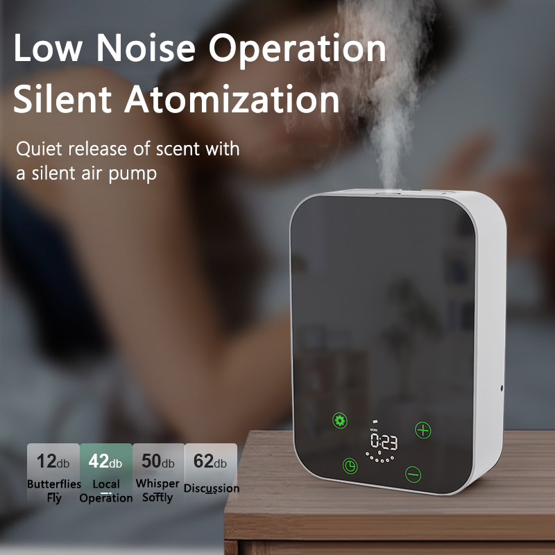 Scent Machine Electric Aroma N - Home Fragrance Aroma recensione e prezzo