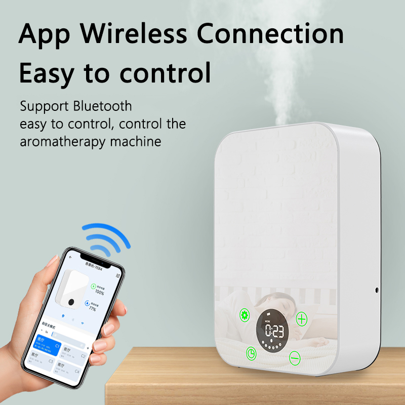 Scent Machine Electric Aroma N - Home Fragrance Aroma recensione e prezzo