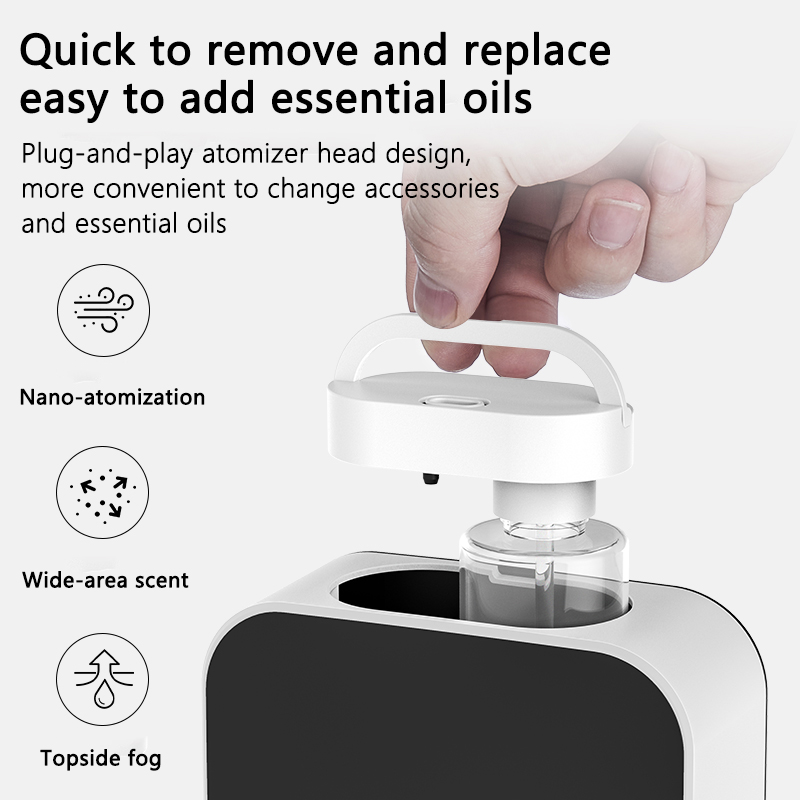 Scent Machine Electric Aroma N - Home Fragrance Aroma recensione e prezzo